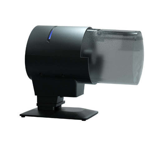 Revolutionize Your Aquarium Care with the Intelligent Aquarium Fish Automatic Feeder